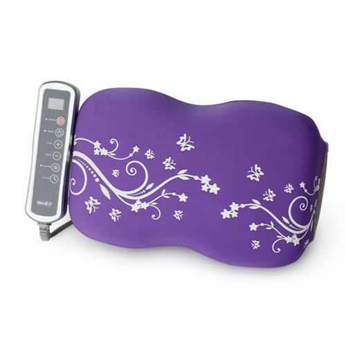 Relaxso® Abdominal Toning Massage Belt