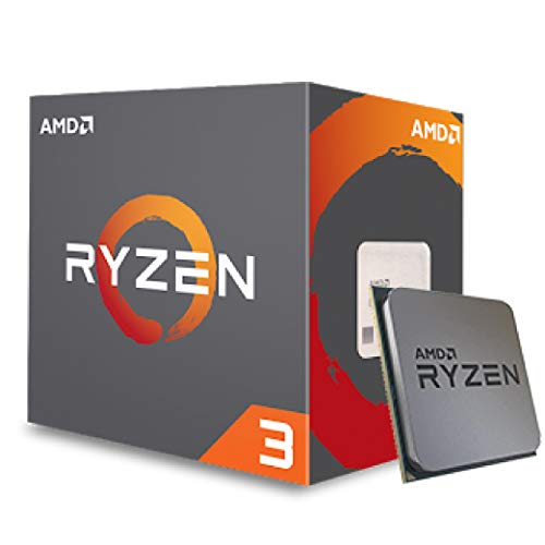 Kit Upgrade Placa mãe Asrock A320M-HDV AMD AM4, Processador AMD Ryzen 3 3200G 4.0Ghz, SSD Kingston 2