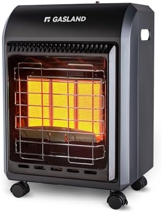 GASLAND MHA18B Propane heater Outdoor...