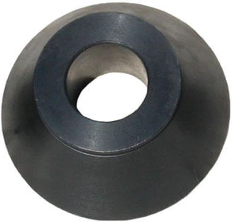 ATLAS Automotive Equipment TAXB-Cone-3 Wheel Balancer Cone, 3.07" - 4.36" (Fits 40 mm Shaft)