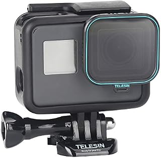 TELESIN CPL Camera Lens Polarizing Filter for GoPro Hero 7 Black Hero (2018)