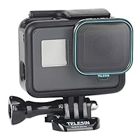 Algopix Similar Product 14 - TELESIN CPL Camera Lens Polarizing