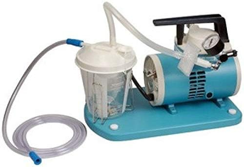 Allied Healthcare Schuco Aspirator Pump - S130AEA - 1 Each / Each
