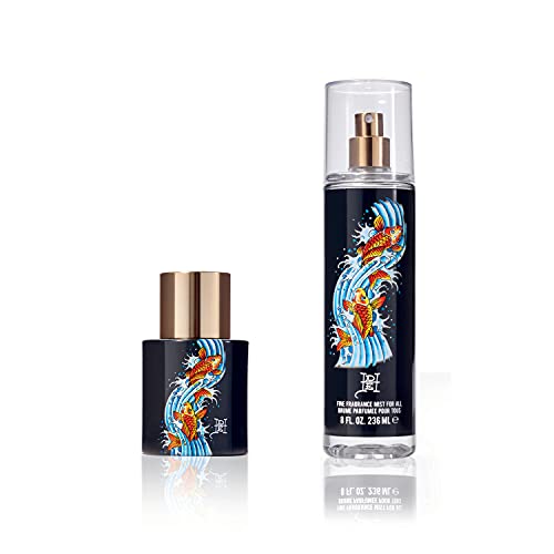 Ed Hardy I0124756 Fragrance Mist By Ed Hardy thumb #5
