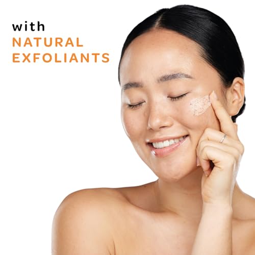 by Amazon Apricot face scrub, 2x100ml - Image 7