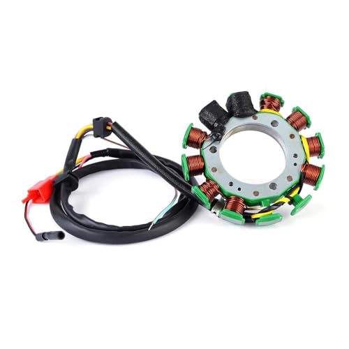Bobina de estator XL 250 compatible con Honda XL250R de 1982 1983 ref 31120-KB7-004
