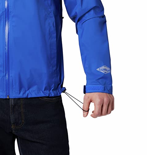 Image of Columbia Men's Raincoat