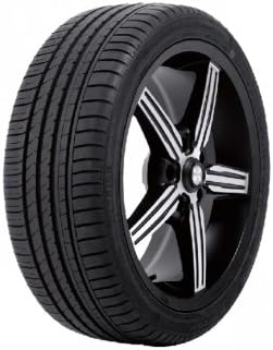 1 X New Winrun"R330" 235/45ZR17 97W XL All Season Ultra High Performance Tires