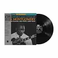 [レコード] wes montgomery Incredible Jazz LP Amazon.com: The Incredible Jazz Guitar Of Wes Montgomery