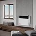 Ashley Direct Vent Wall Heater Dual Fuel 25,000 BTU