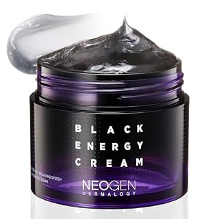 Neogen Black Volume Cream