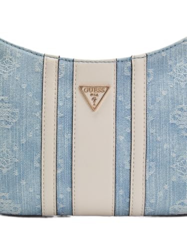 Image of GUESS Noelle Shoulder Bag