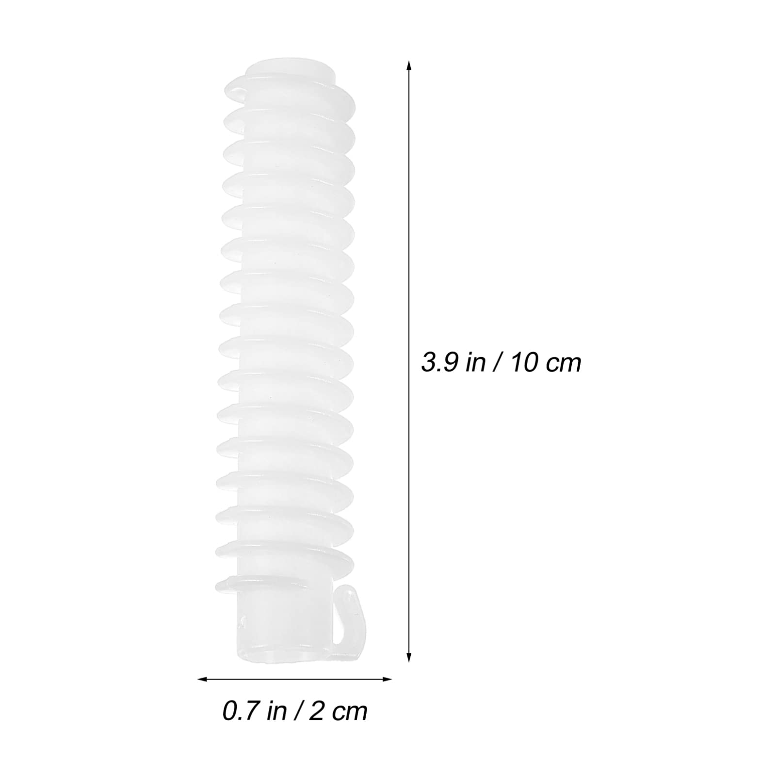 Ipetboom 60Pcs Hair Rollers Set for DIY Wavy Hair Styling Tools Curling Hair Tools for Home Use for Creating American Style Curls Easy to Use and Share with Family and Friends