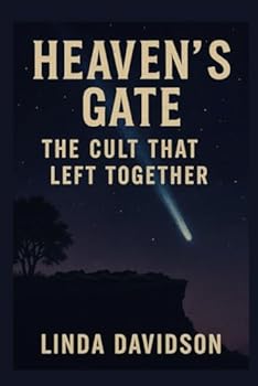 Paperback Heaven's Gate: The Cult That Left Together Book