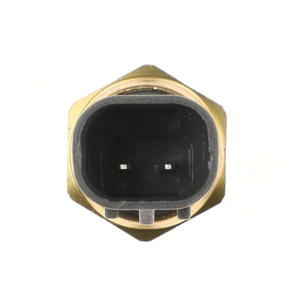 Sensor de Temperatura del Agua del refrigerante para Dodge Challenger (05149077AB/5149077AB)
