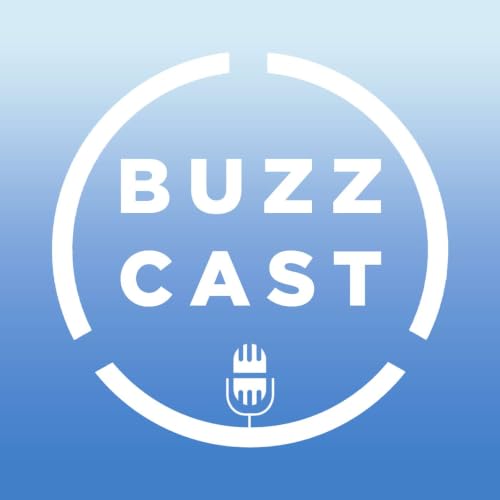 『Cornerstone Buzzcast』のカバーアート