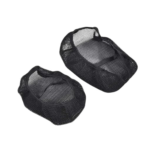 Housse de siège moto Cross Cub 110 protection de coussin