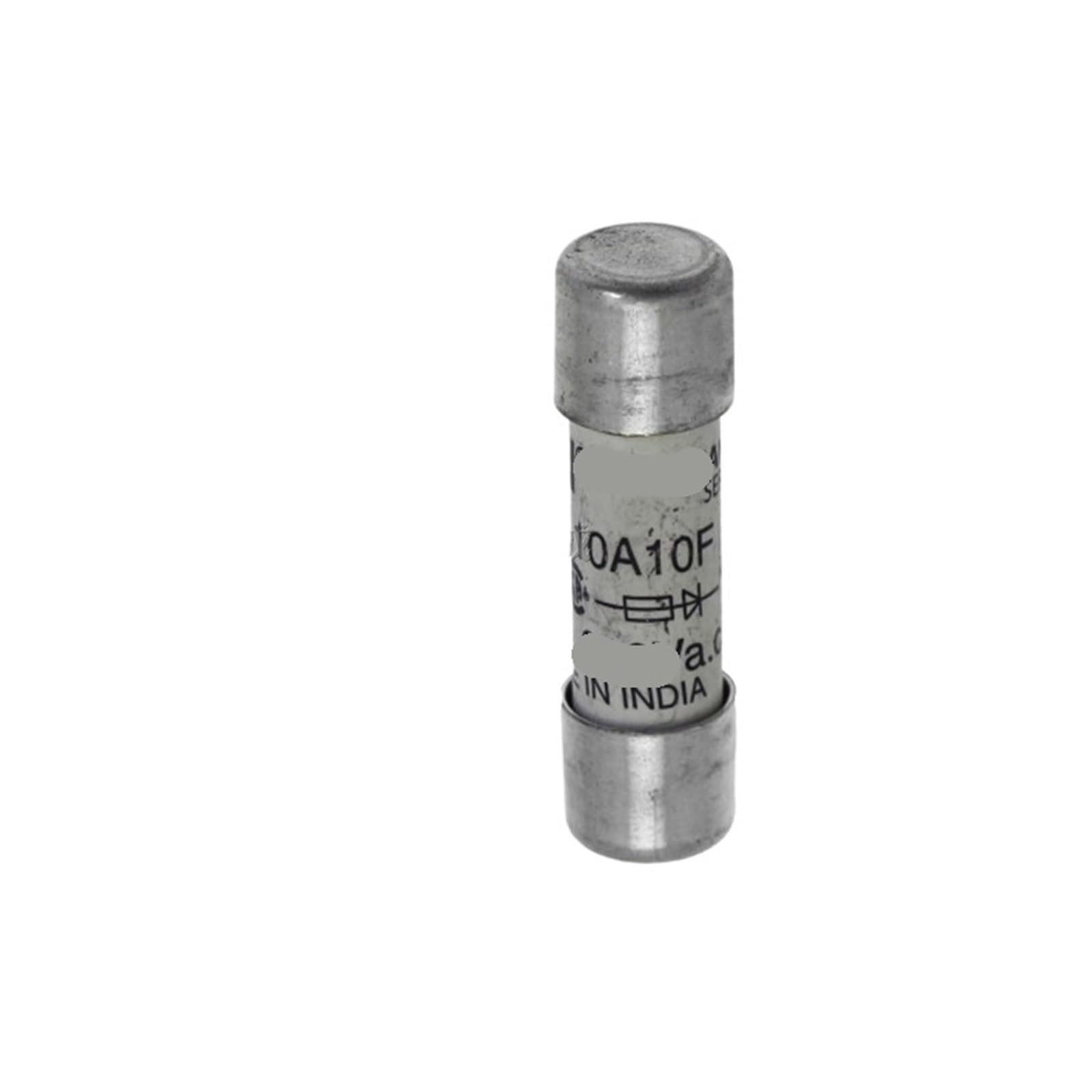 Fusible FWC-16A10F haute performance pour stopper les surcharges et sécuriser vos machines