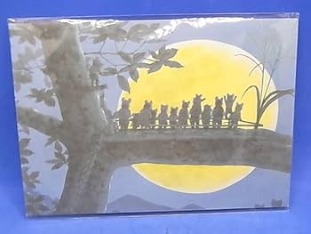 Amazon.co.jp: いわむらかずお 14ひきのシリーズ ポストカード 2