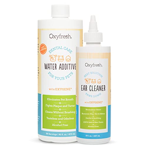 List of 10 Best Oxyfresh Water Additive 2023 Reviews