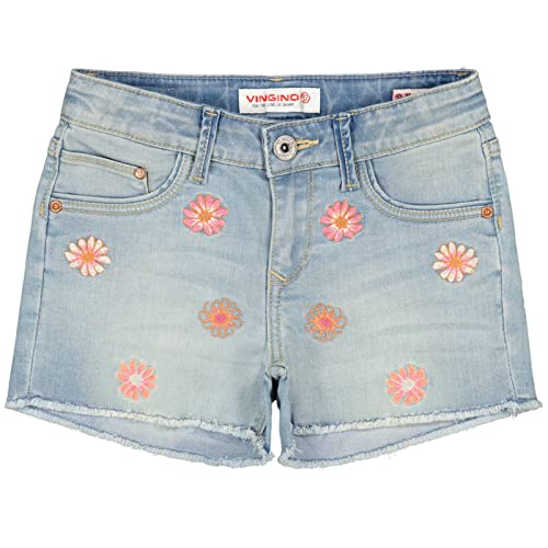 Jeans Marguerite Vingino fille parfait pour l'école et les sorties
