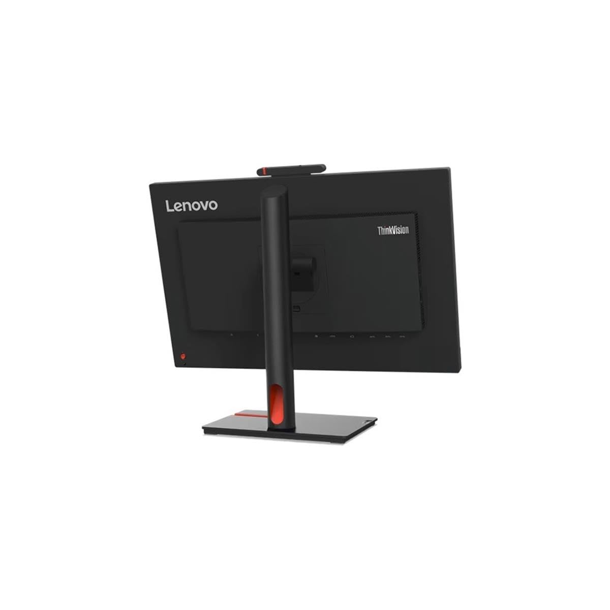 Lenovo 23.8IN FHD IPS Panel con luz Azul Baja Natural 2MP IR+RGB Cámara