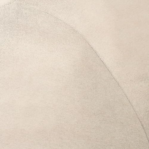 Image of Amazon Essentials Women's Regular-Fit Long-Sleeve Crewneck T-Shirt (Available in Plus Size)