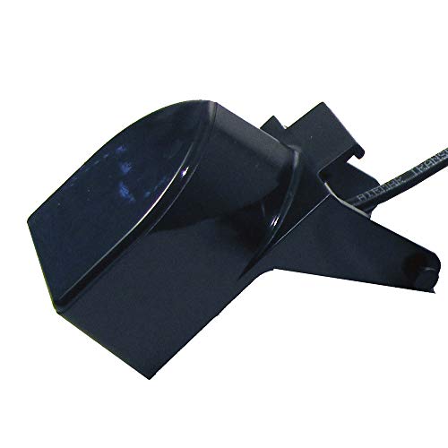 Image of Faria Beede Instruments SN2011 Faria Transom Mount Transducer - 235khz, 26 Cable & Low Profile