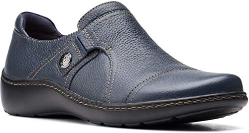 Image of Clarks Women's Cora Poppy Loafers