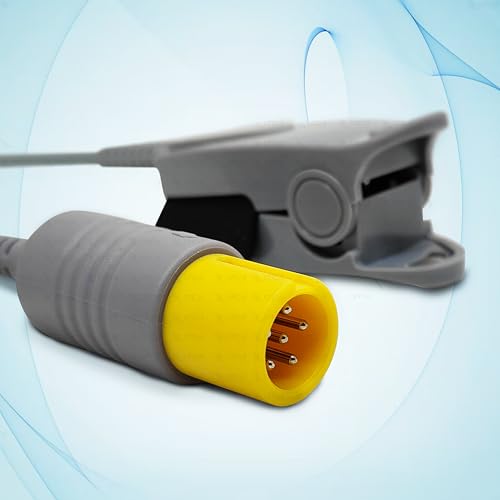 Image of OTICA Original Spo2 Probe for CMS5100,CMS8000 (Adult)