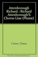 Chorus Line Movie 0452257999 Book Cover