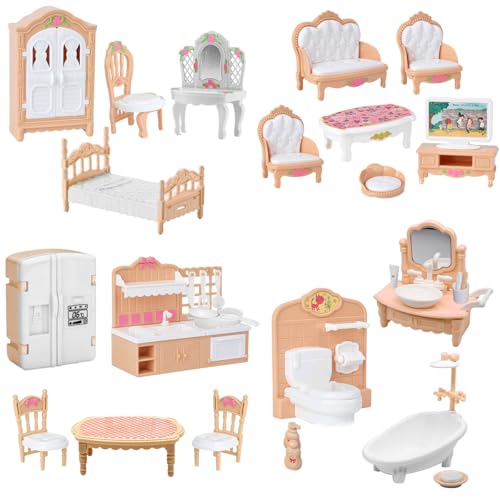 dollhouse furniture