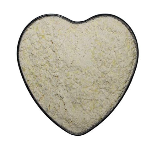 Royal Spice Dinkel–Kartoffel Brötchen Backmischung Dinkelglück – Backmischung für knusprige & saftige Brötchen – selber backen – mit Dinkelmehl & Kartoffelflocken – frische Brötchen (400 G)