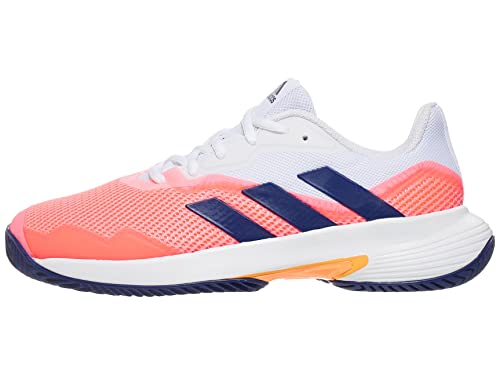 Image of adidas Women's Courtjam Control Tennis Shoe