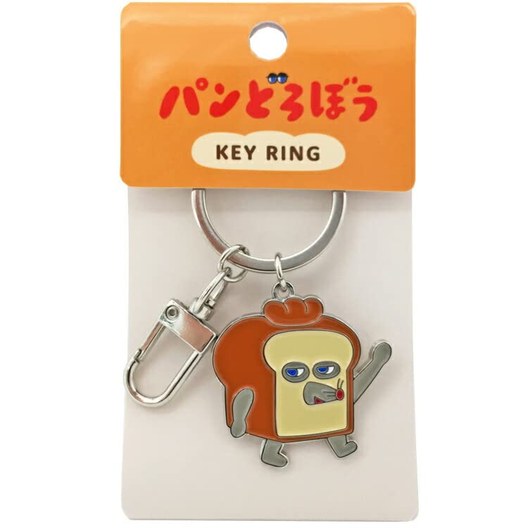 Amazon.co.jp: トーシンパック(Toshinpack) パンどろぼう メタル