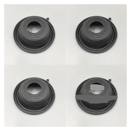 Kit réparation carburateur Yamaha YZF600 R pour résoudre les trous d'accélération et fuites