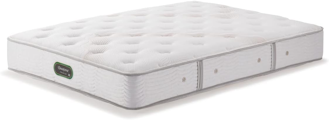 Amazon｜シモンズ マットレス AA21111 7.5インチ ビューティーレスト  