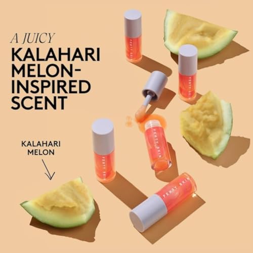 Fenty Skin Fruit Quench'rz Hydrating + Conditioning Lip Oil Duo - Thumbnail 7