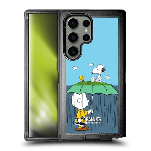 Étui ultra-blindé Samsung S24 Ultra Peanuts licence officielle