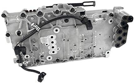 OEM GA6L45R 6L45 Refurbished Valve Body Compatible With Cadilla-c CTS/SPORT SRX STS XLR 2006-2011