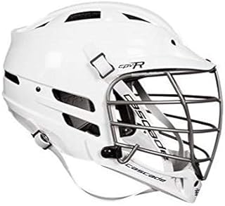 Cascade CPV-R Lacrosse Helmet-SM/MED