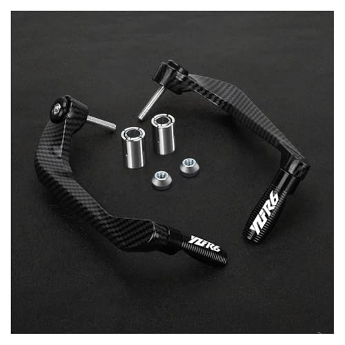 Protection de levier de frein anti-casse YZF R1 R6 poignées guidon moto