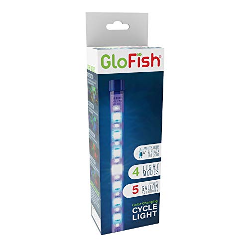 Image of GloFish Cycle Light