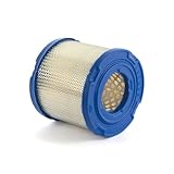 Briggs & Stratton 393957S Round Air Filter Cartridge
