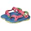 Hot Pink Multi