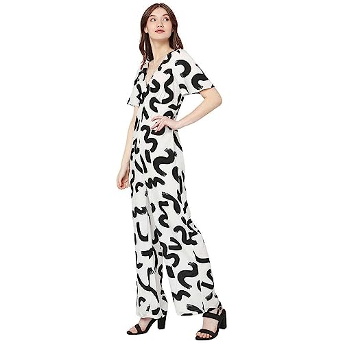 Image of VERO MODA Ankle Length Classic Dress for Women