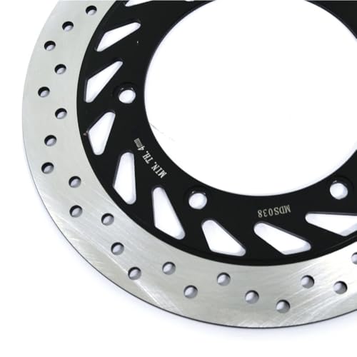 Disque frein moto avant rotor de rechange compatible avec ST1100 Pan European 1996-2002 - 2