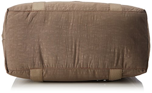 Kipling Art M, Medium Travel Tote, 58 Cm, 26 Liters, Beige (True Beige C) #TOP3
