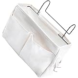 De rangement suspendu : couleur mode, design simple, beau et généreux, de lit de dortoir