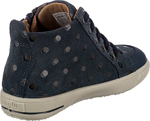 Superfit Mädchen Moppy Lauflernschuhe4